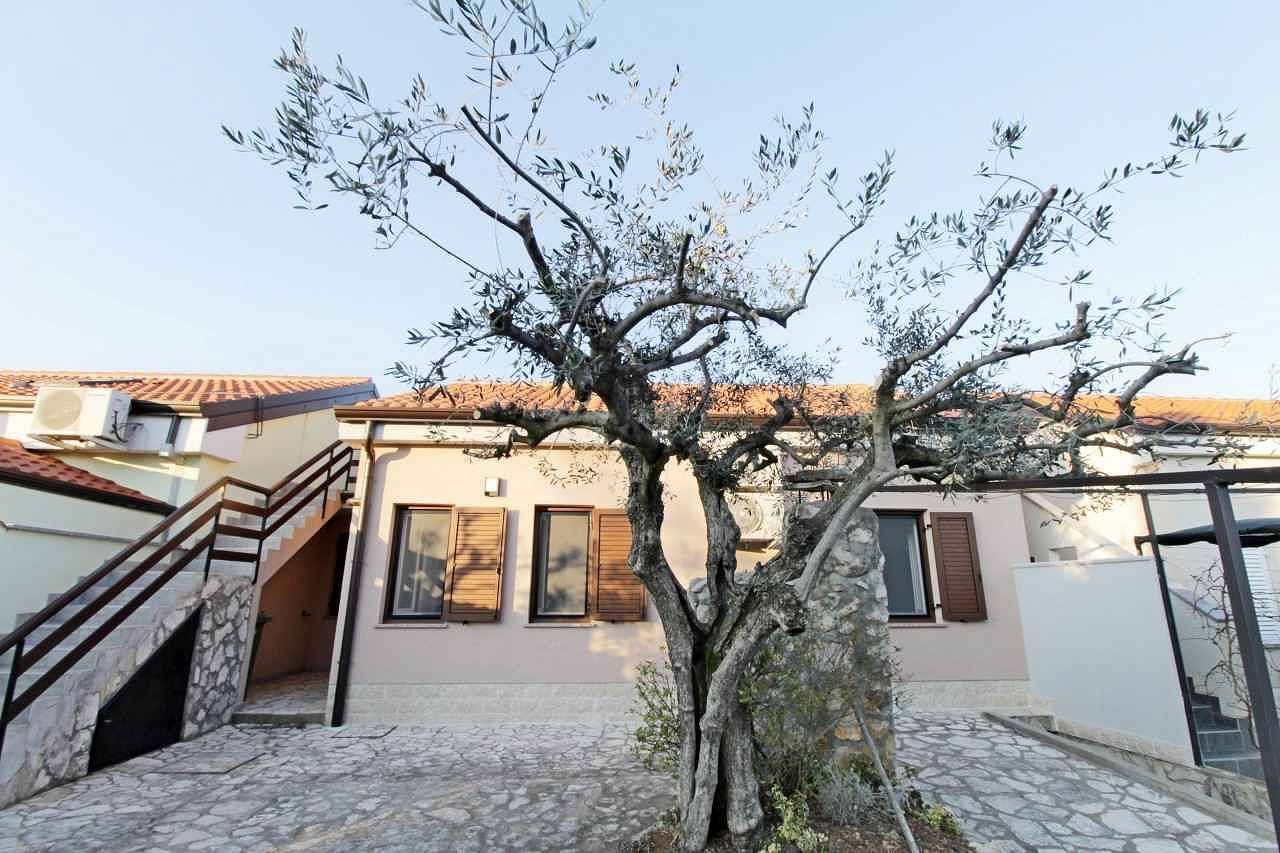 Ganzes Studio, Studio mit einzigartigem Meerblick in Umag, Umag und Umgebung