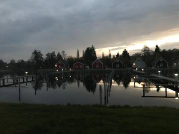 Ferienhaus für 6 Personen in Zerpenschleuse, Wandlitz, Bild 2