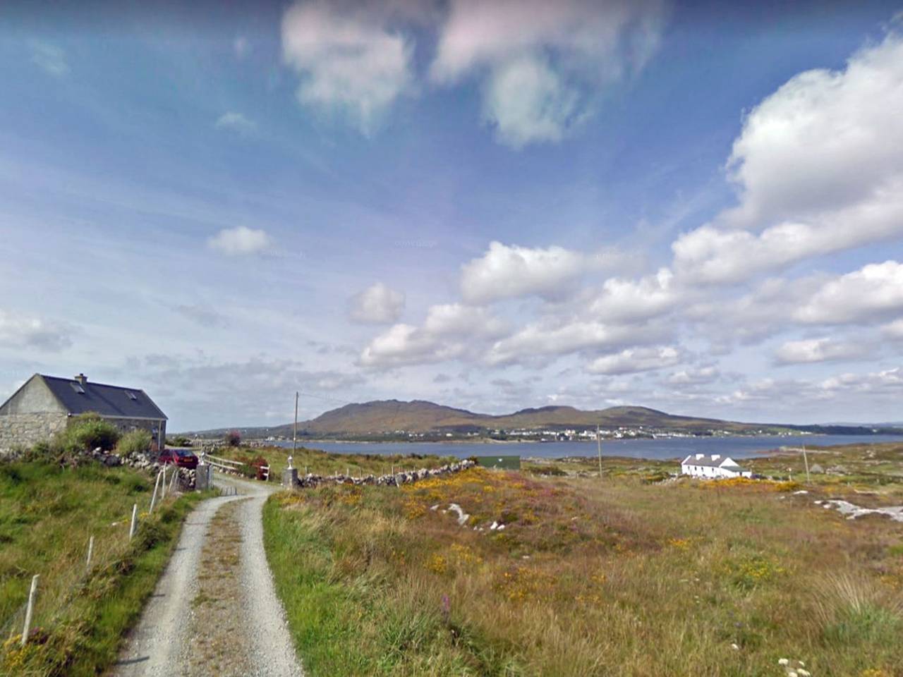 Casa vacanza a Inishnee a partire da 91€ a notte