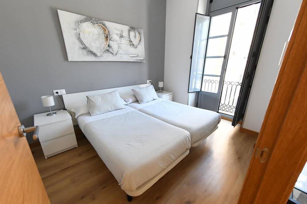 Appartamento vacanze a Astorga a partire da 66€ a notte