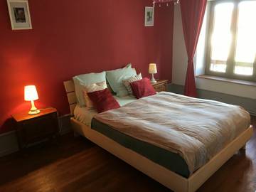 Maison De Vacances pour 6 Personnes dans Région de Lunéville, Meurthe-et-Moselle, Photo 4