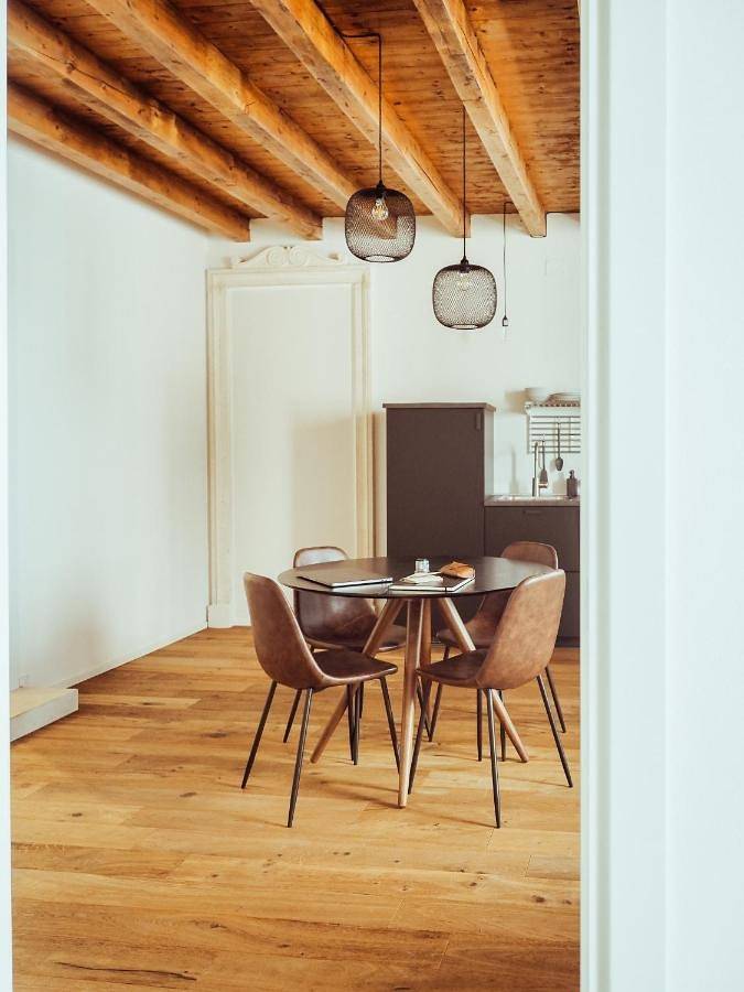 Gîte pour 4 personnes, avec balcon à Vicenza - 3