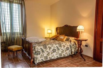 Agriturismo per 2 Persone in Torrecuso, Provincia di Benevento, Foto 2