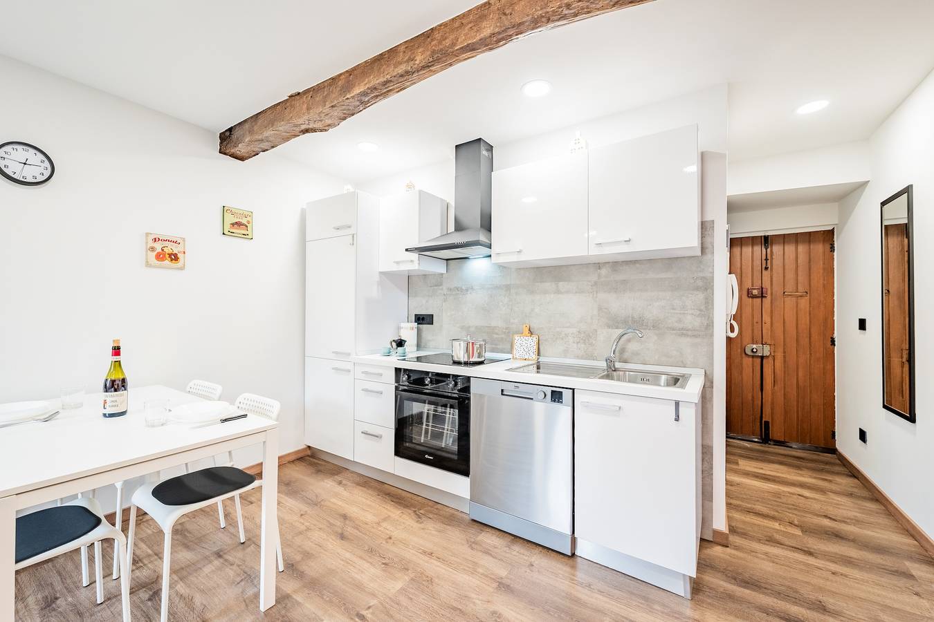 Apartamento entero, Retrovì 23 in Cuneo, Provincia de Cuneo