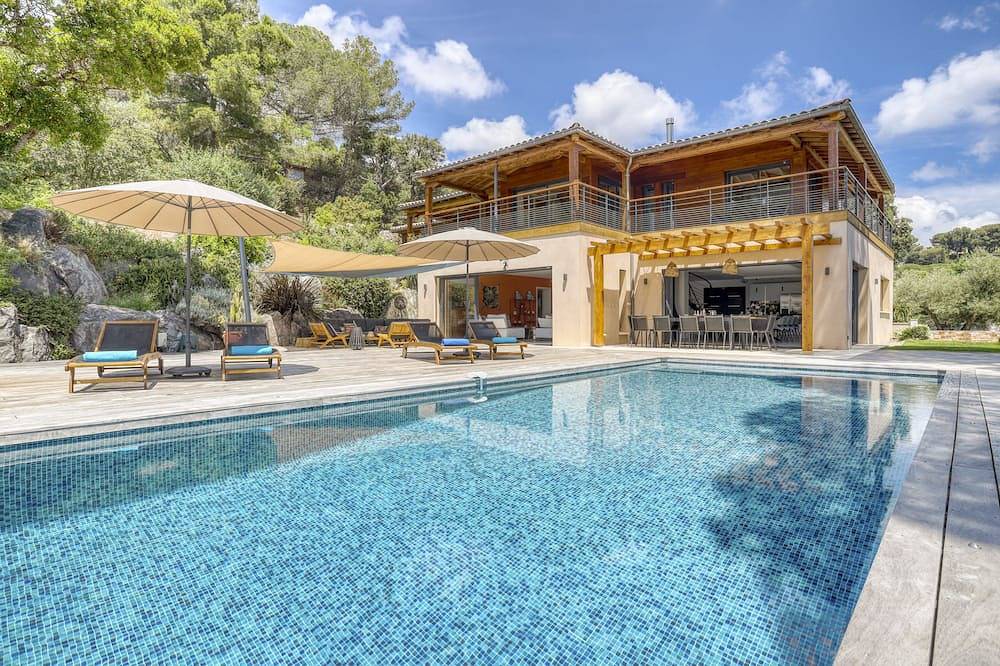 Casa vacanza a Var a partire da 1899€ a notte