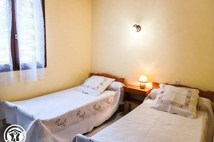 Location de vacances pour 4 personnes, avec jardin à Lacave - 3