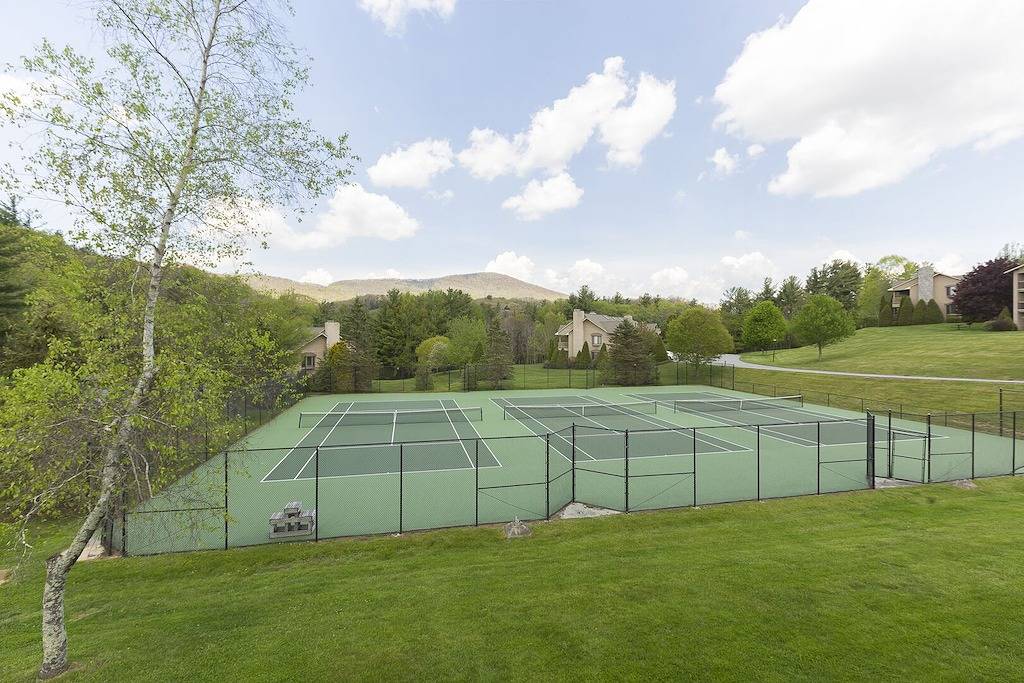 Ganze Wohnung, Neu im Chetola Resort mit allen Annehmlichkeiten renoviert, zu Fuß zum Main St. Blowing Rock in Blue Ridge Parkway, Blowing Rock