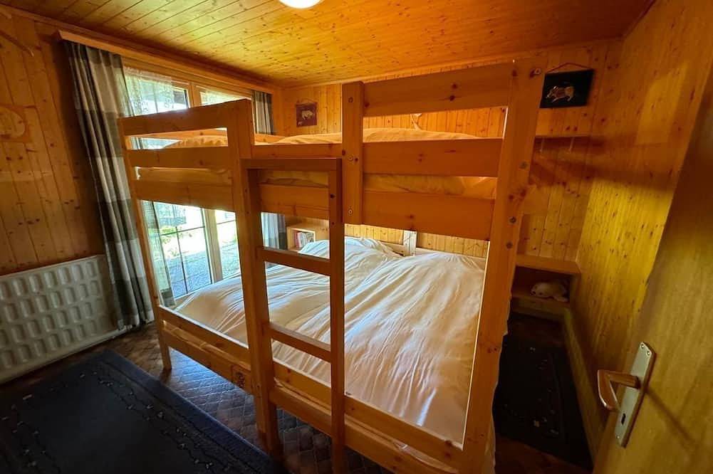 Holiday house Bellwald for 1 - 8 persons with 3 bedrooms - Holiday home in Bellwald, Goms