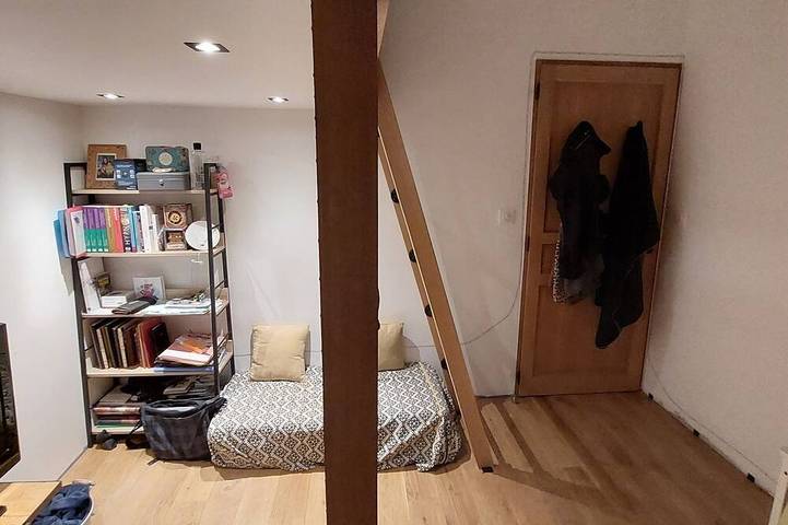 Chambre d’hôte pour 6 personnes à Bléré - 4