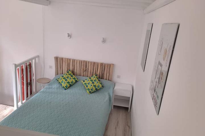 Ferienhaus / Villa - Collioure in La Côte Vermeille, Collioure