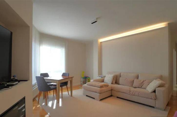 Gîte pour 6 personnes, avec terrasse et vue à Guitiriz - 2