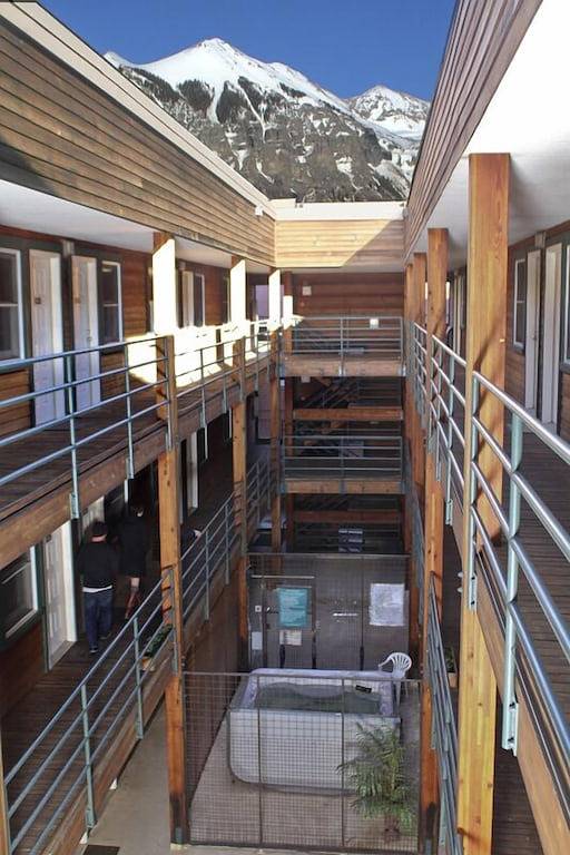 Ganze Wohnung, 'Best Deal in Telluride Tbl # 3080 in Telluride, Telluride Ski Resort