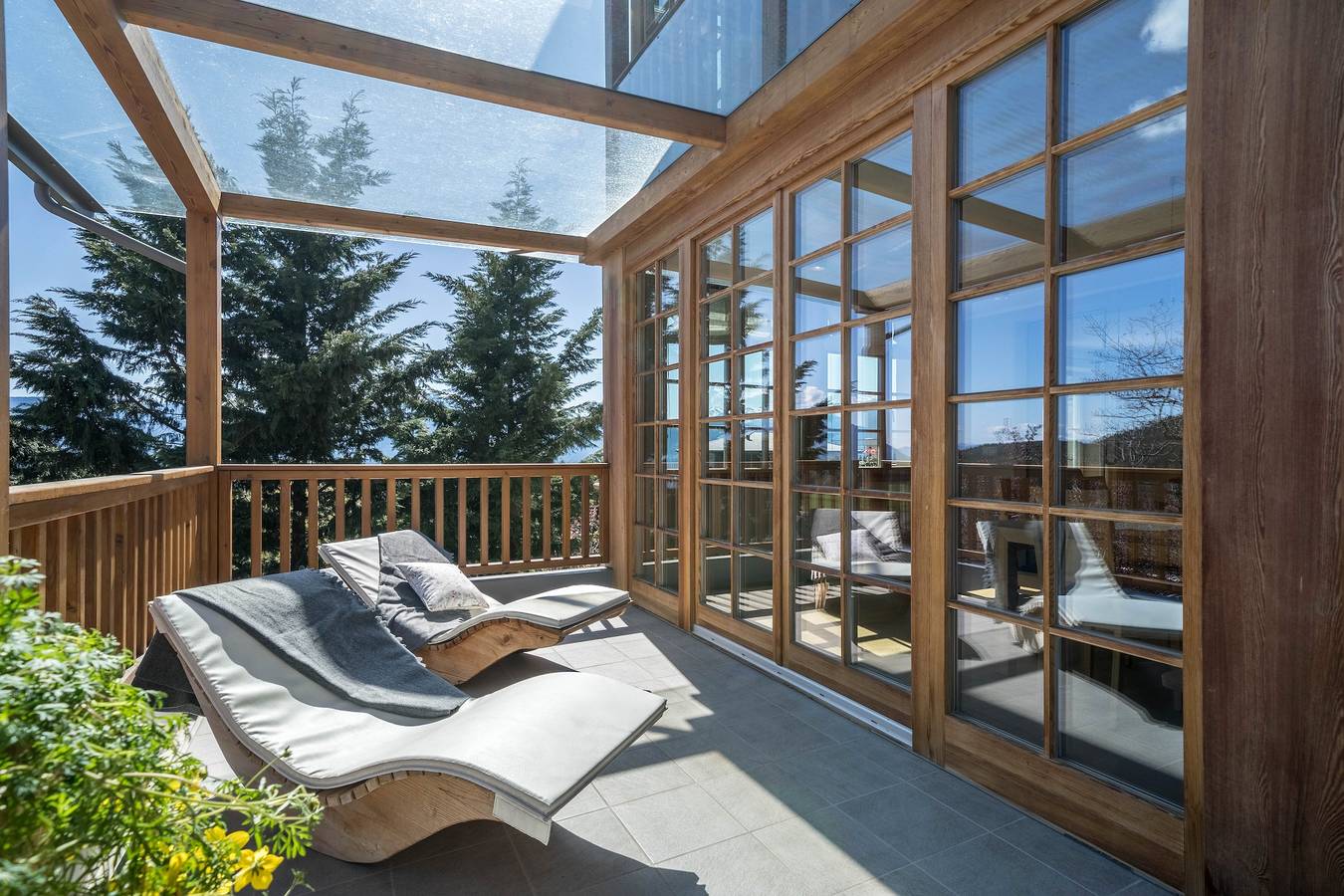 Ganze Wohnung, Ferienwohnung 'Alber - Mürri' mit privater Terrasse & Wlan in Vöran, Sarntaler Alpen
