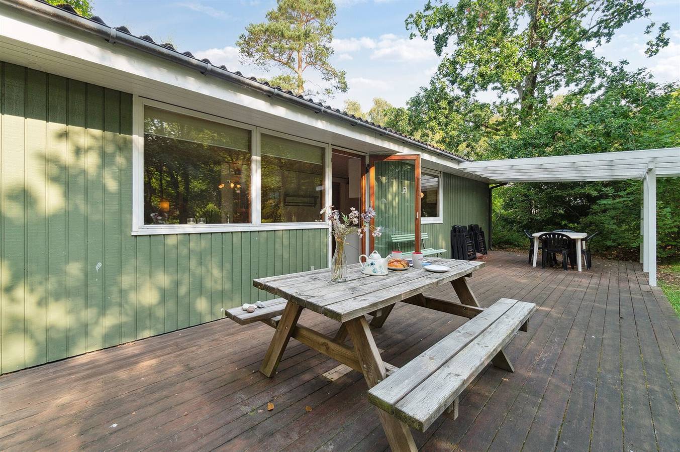 Nice home in Hasle w/ 2 Bedrooms in Hasle, Bornholm