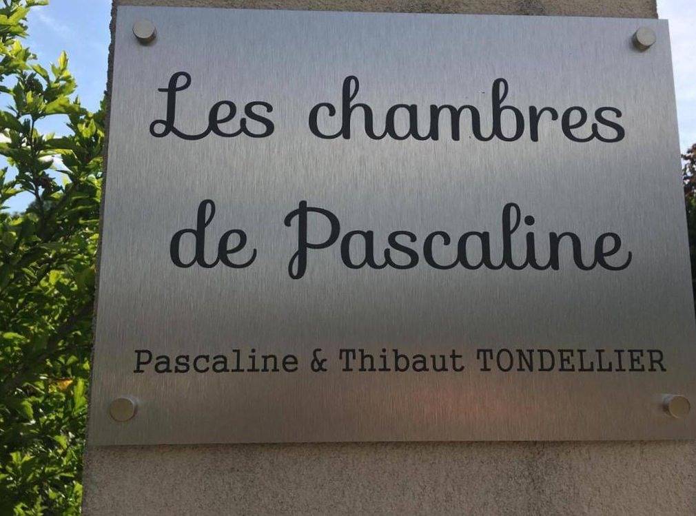 Les Chambres de Pascaline - Coeur in Arrest, Région d'Abbeville