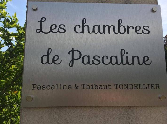 Location de vacances pour 2 personnes, avec jardin dans Arrest - 3