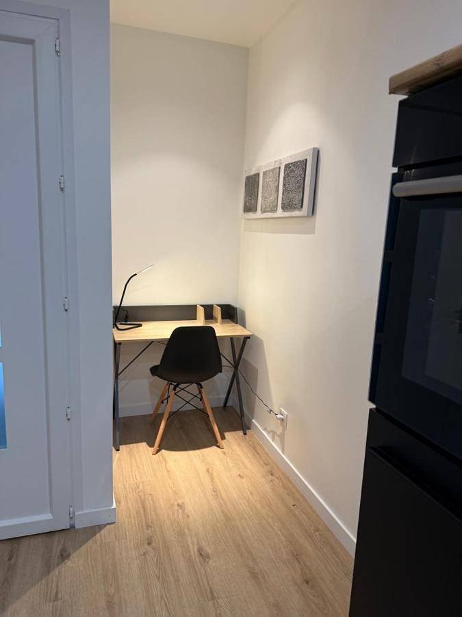 Appartement entier, One-Bedroom Apartment in Frangy, Région de Saint-Julien-en-Genevois