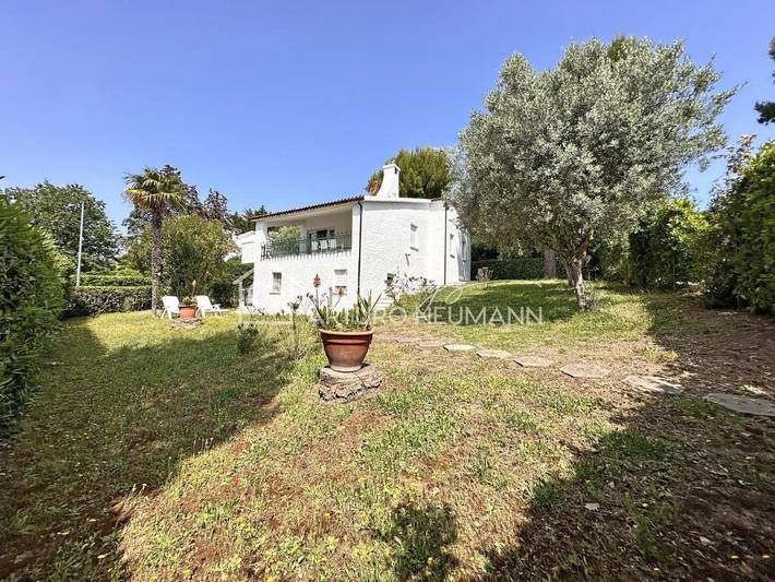 Villa per 8 persone, con terrazza, con animali domestici in Numana