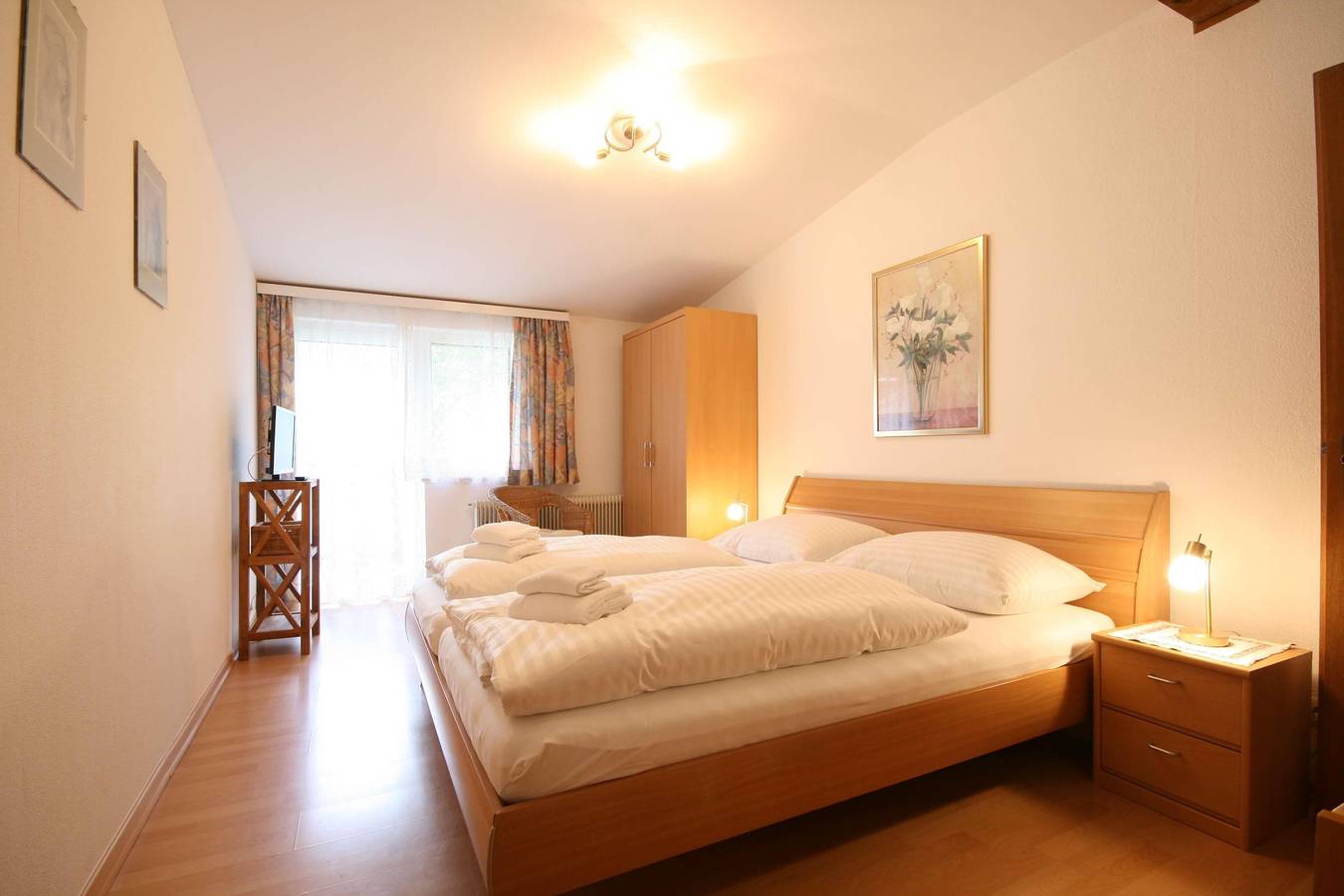 Ganze Ferienwohnung, Almliesl Zell-041  (3 Tops) in Zell am See (Stadt), Zell am See