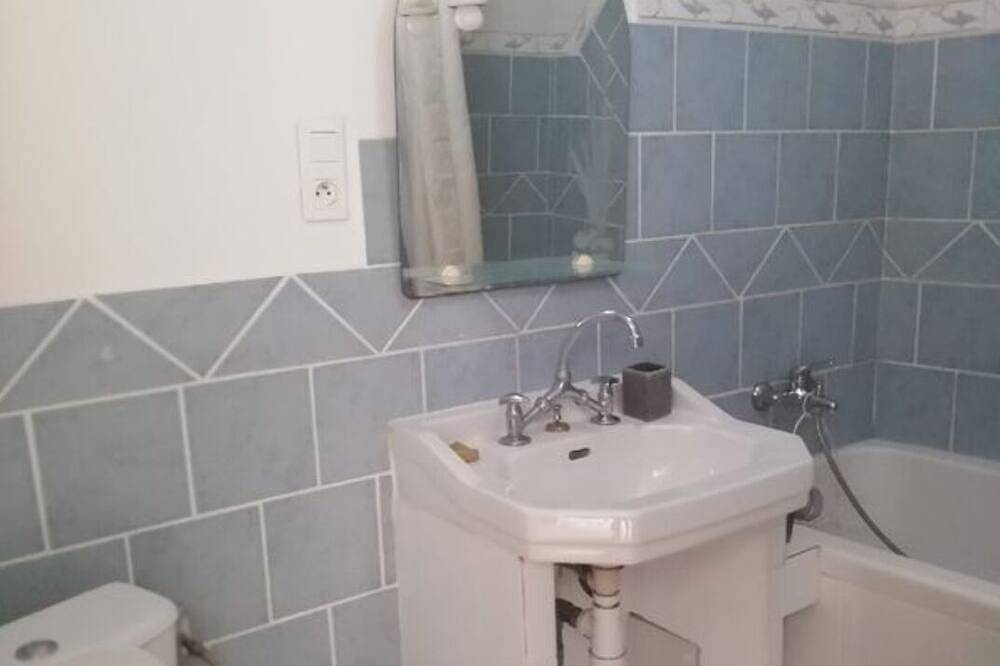 Maison bleue cote bleue 13 in Ensuès-la-Redonne, Istres region