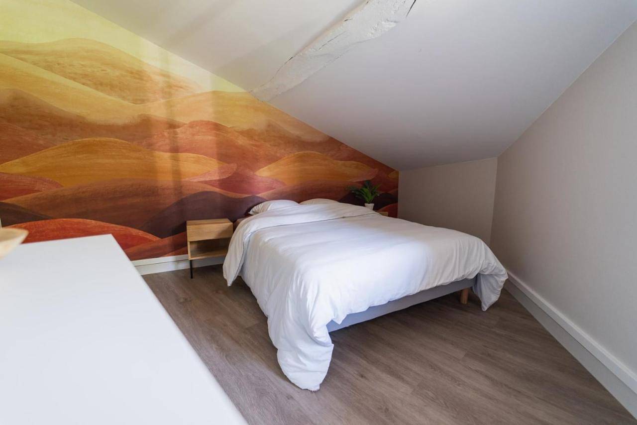 Le Petit Verger, cosy 5 people in Vivonne, Vienne (France)