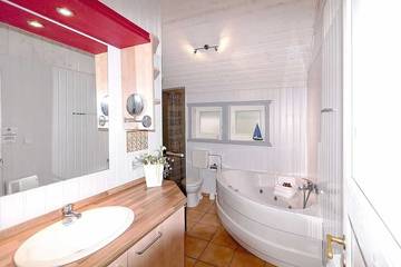 Ferienpark für 6 Personen in Wendisch Rietz, Region Oder - Spree, Bild 2