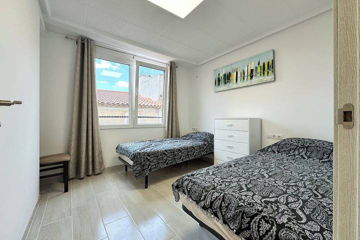 Gîte pour 5 personnes à Novelda - 3