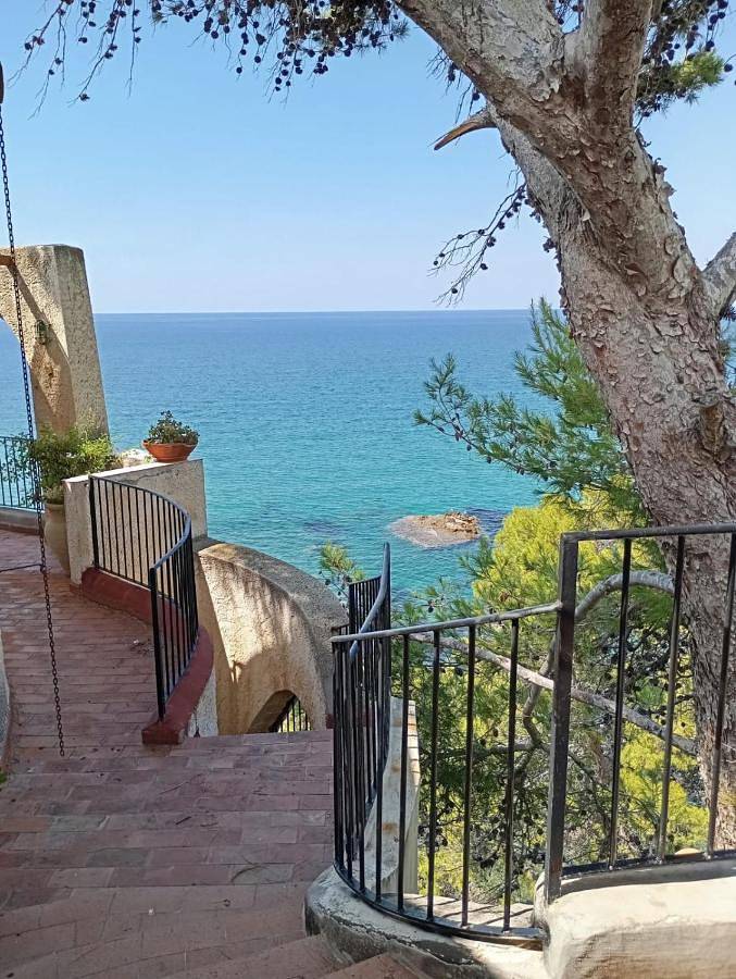 Villa Martine in Cefalù, Cefalù (gemeinde)