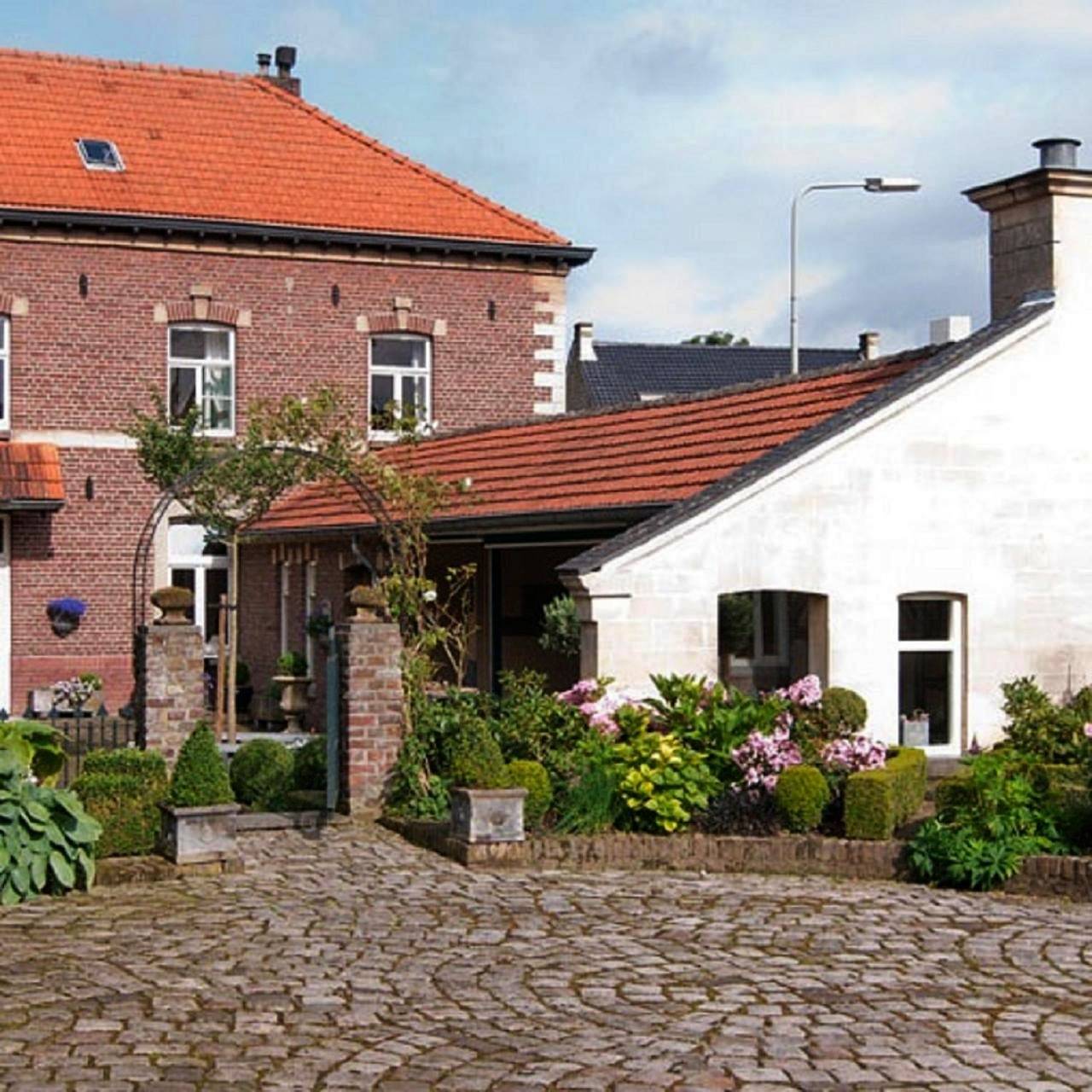 Ferrum Ferrum in Fauquemont, Limburg (Pays-Bas)