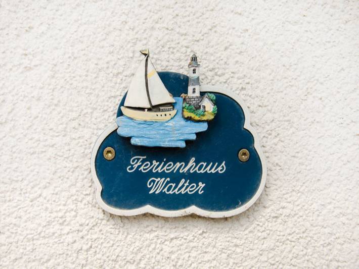 Ferienhaus für 6 Personen, mit Terrasse in Bastorf - 2