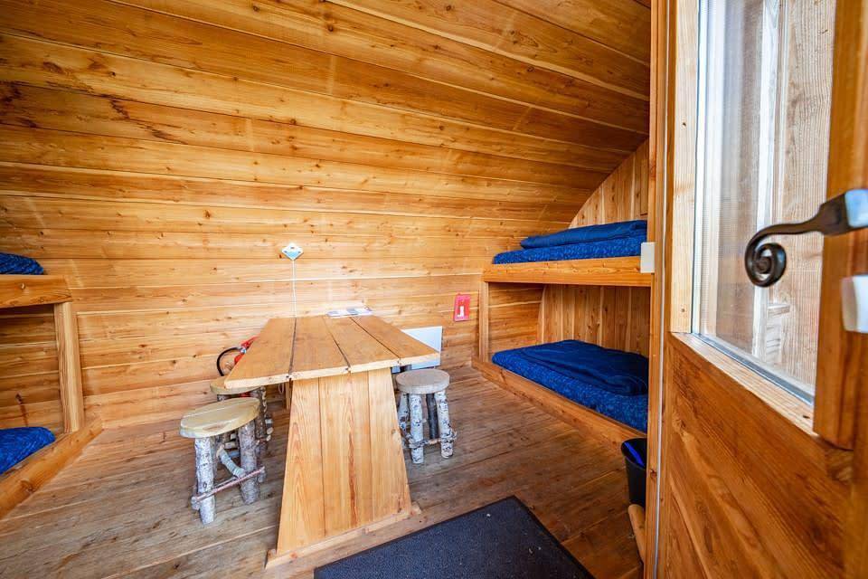 Europarcs De Wije Werelt — Geurt 4 in Hoge Veluwe