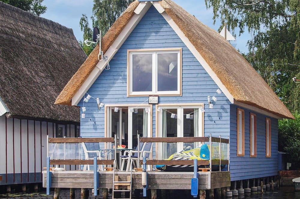 Nice home in Mirow with sauna in Mirow, Mecklenburg-Strelitz