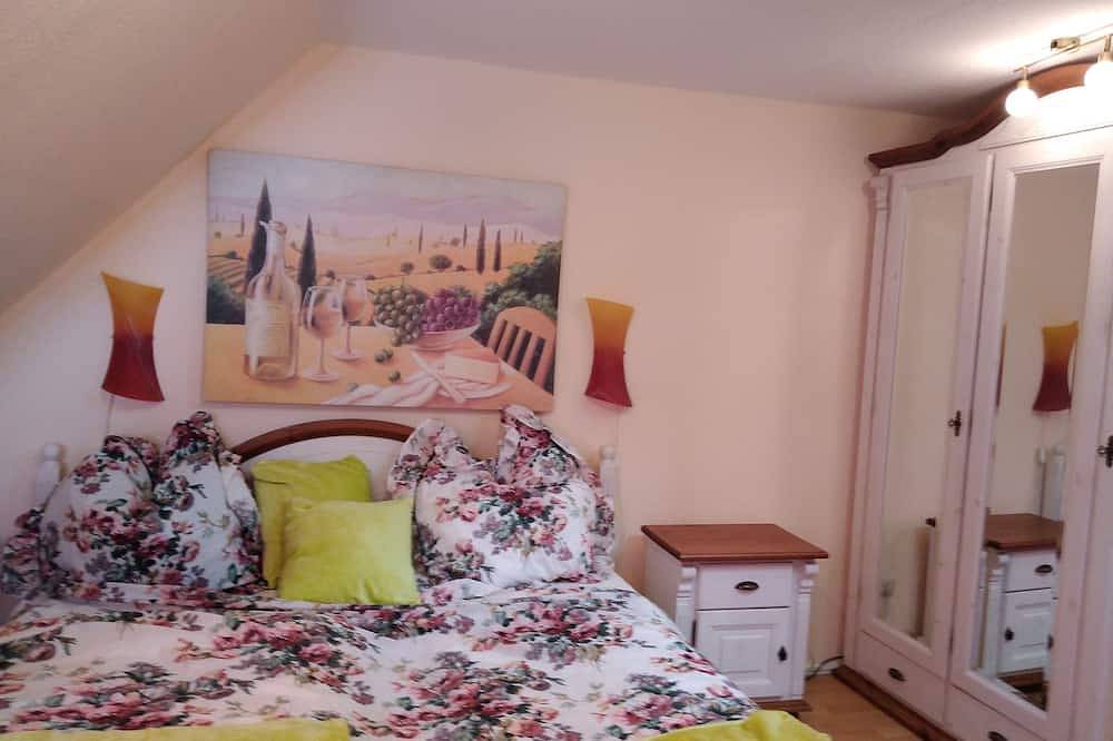 Ferienhaus Badetz in Hohenlepte, Zerbst/Anhalt
