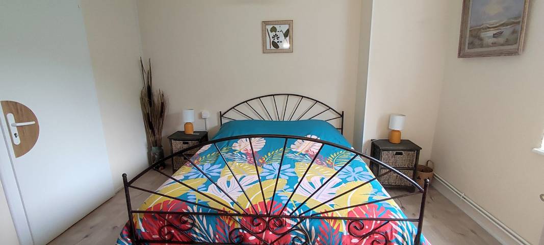 Location de vacances pour 2 personnes à Mélisey - 3