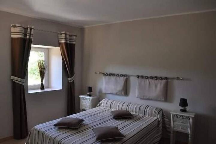 Gîte pour 7 personnes, avec jacuzzi à Boisset-et-Gaujac - 3