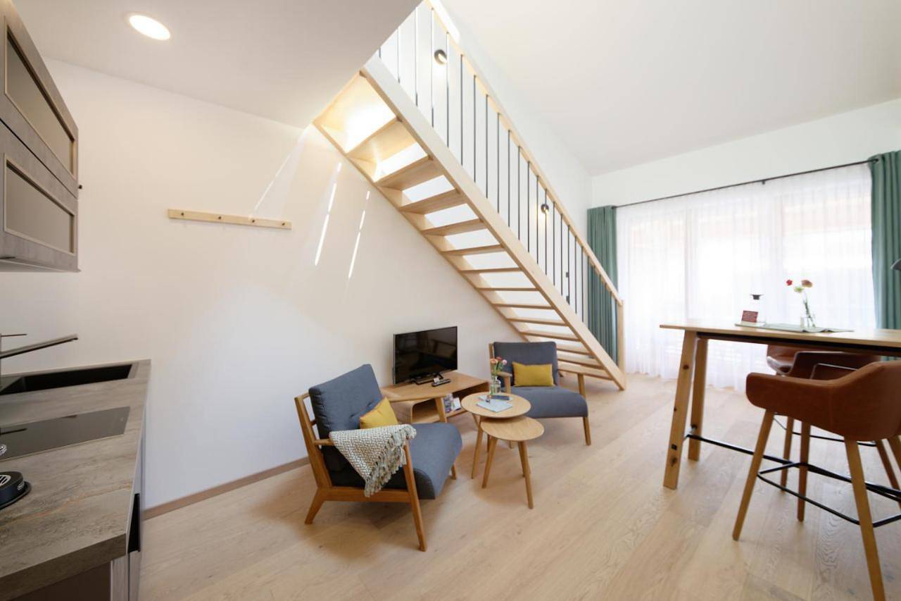 Alpin Chalet Trinkl - adults only ab 16 Jahren in Bad Wiessee, Alpes bavaroises