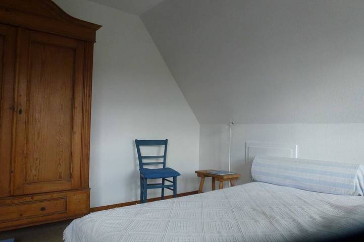 Bauernhof für 2 Personen, mit Garten in Gelting - 2