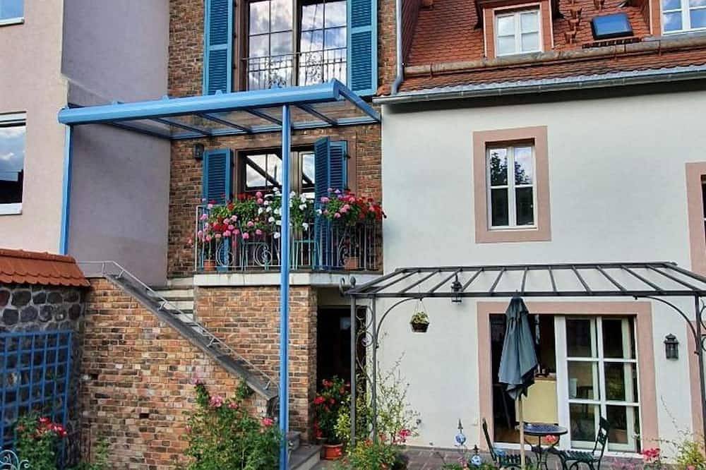 Apartamento entero, The little time out, Germany in Wadern, Saar-Nahe-Bergland