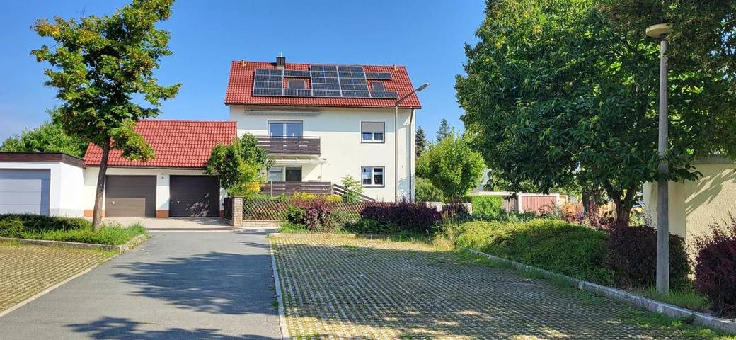 Ferienwohnung für 4 Personen