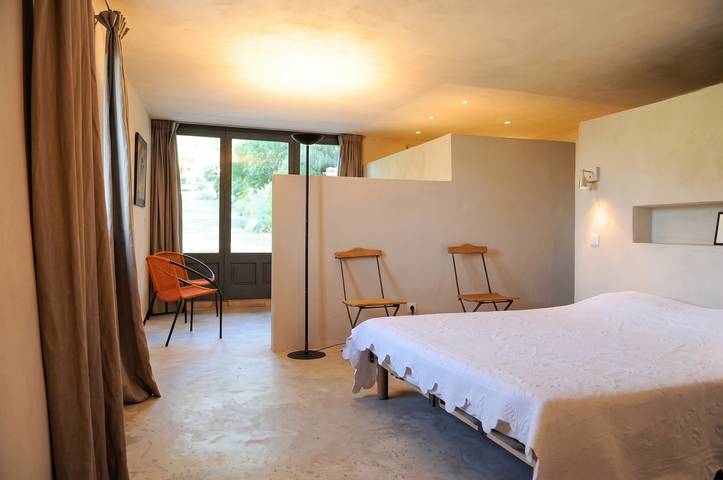 Villa pour 16 personnes dans la Drôme - 2