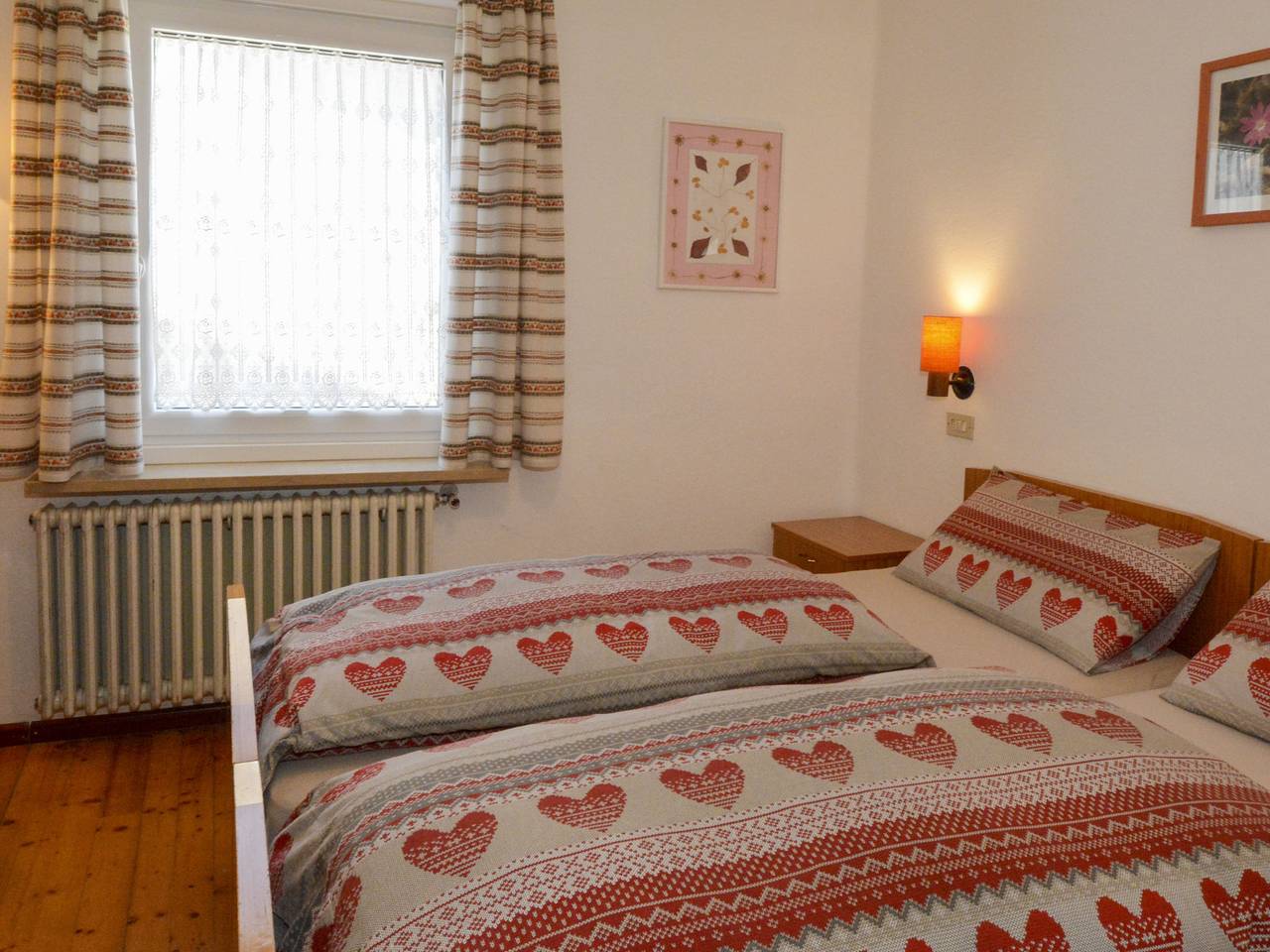 Apartamento entero, Casa Deluca in Pozza di Fassa, San Giovanni di Fassa