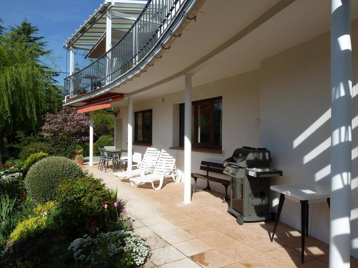 Appartement entier, Apartment - Ground Floor in Embrun, Parc national des Écrins