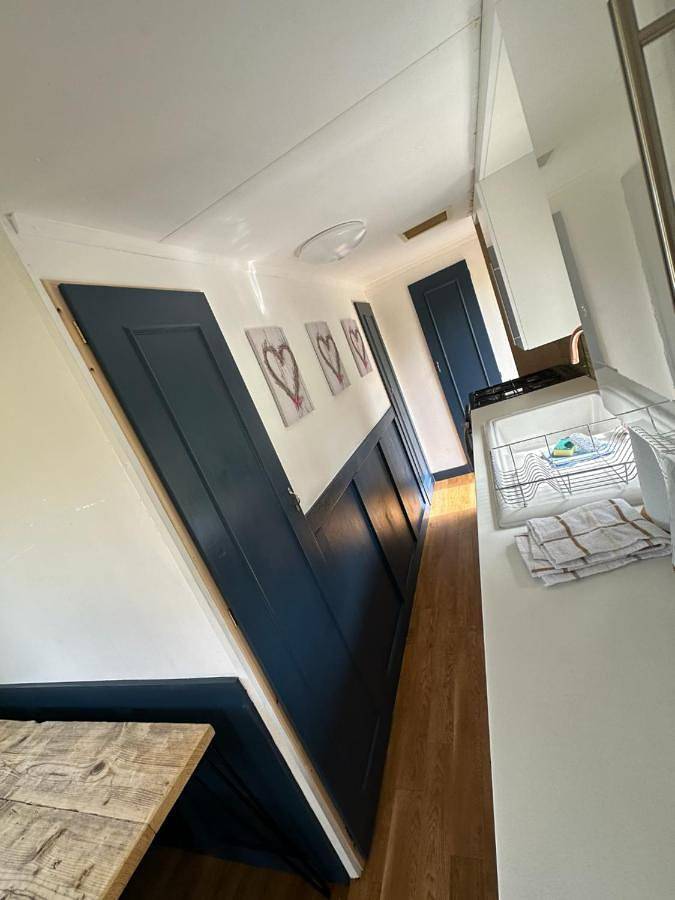 Double Room in Flintshire