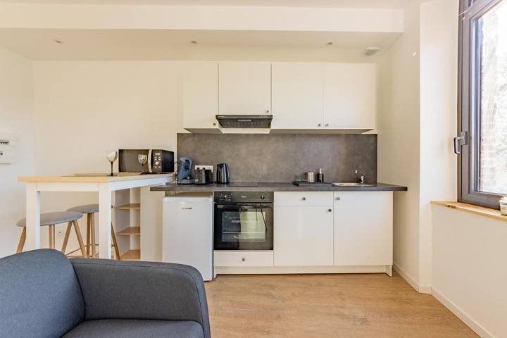 Gîte pour 2 personnes, animaux acceptés à Castelsarrasin - 3