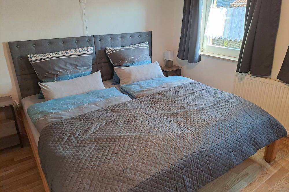 Ganze Wohnung, Ferienwohnung/App. für 4 Gäste mit 60m² in Peiting in Peiting, Romantische Straße