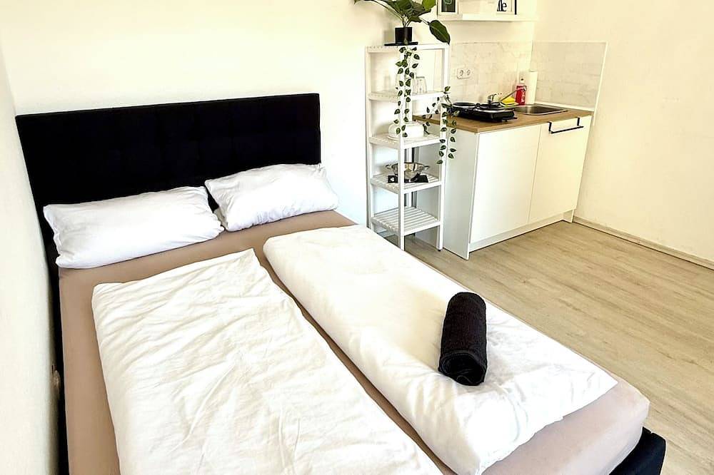 Entire apartment, Like with friends - only nicer? in Dortmund, Ruhr district