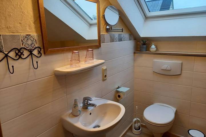 Bauernhof für 4 Personen, mit Garten in Bernkastel-Kues & Umgebung - 3