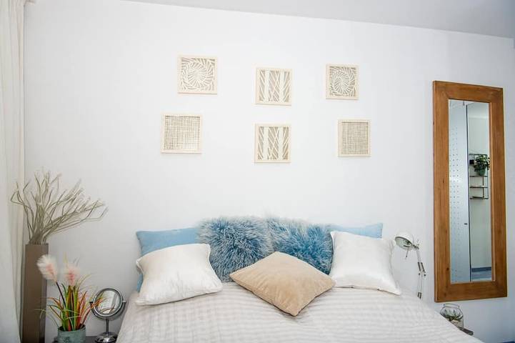 Ganze Wohnung, Zentrale Lage! Moderne und heimliche Wohnung. in Davos Platz 1, Davos