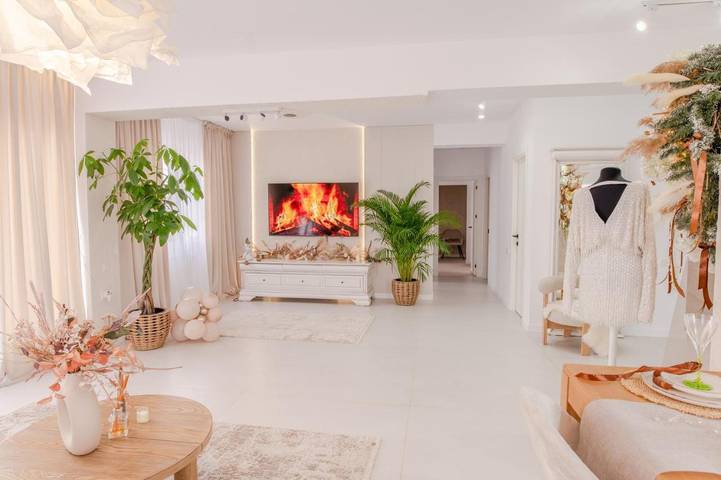 Appartement de vacances pour 5 personnes, avec jardin ainsi que vue et vue sur le lac, animaux acceptés