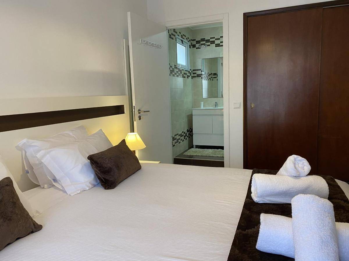 The Rock Guest House in São Miguel Island, Ponta Delgada